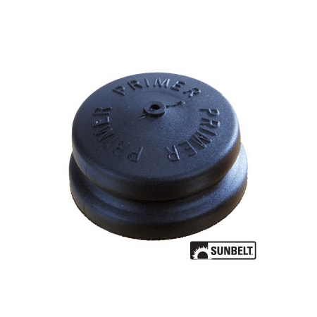 A & I Products Primer Bulb 1.3" x1.25" x0.8" A-B1LB04